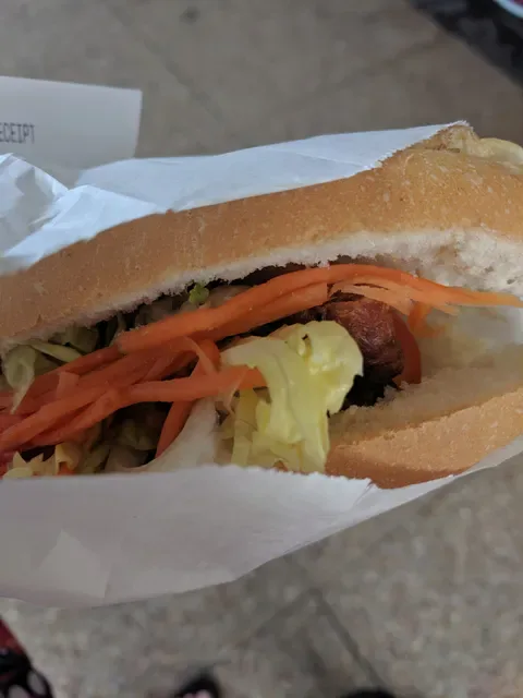 The Bay Bakehouse