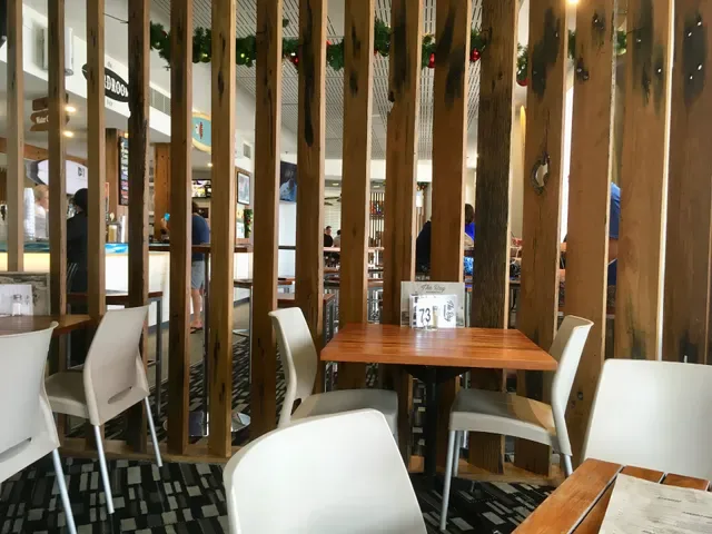 The Bay Hotel and Diner
