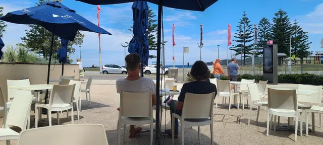 The Bay Hotel and Diner