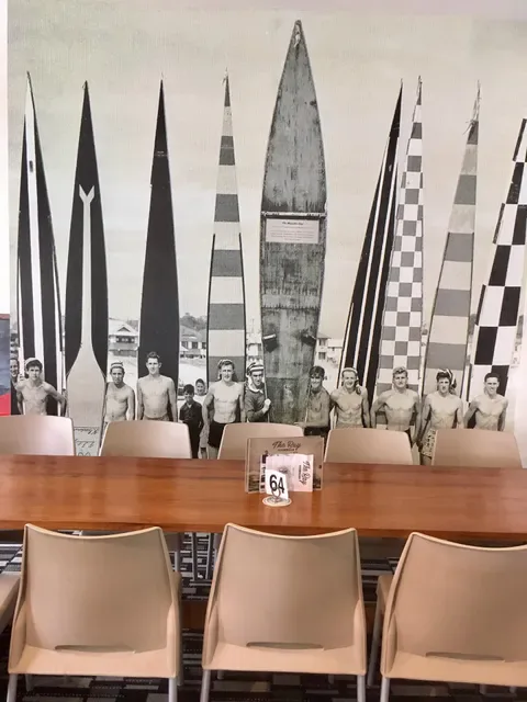 The Bay Hotel and Diner