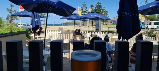 The Bay Hotel and Diner