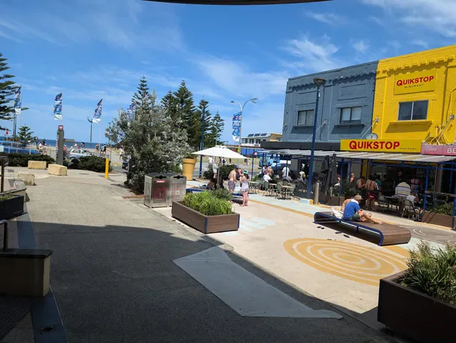 The Bay Hotel and Diner