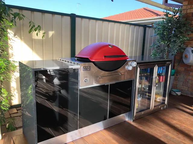 The BBQ Store