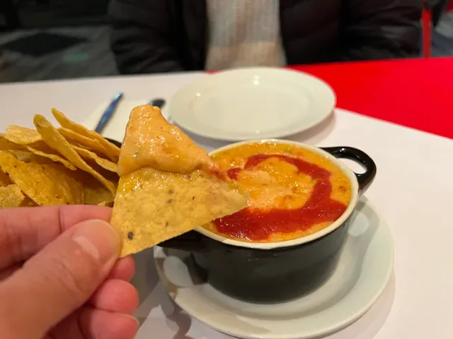 The Big Mexican Rancho