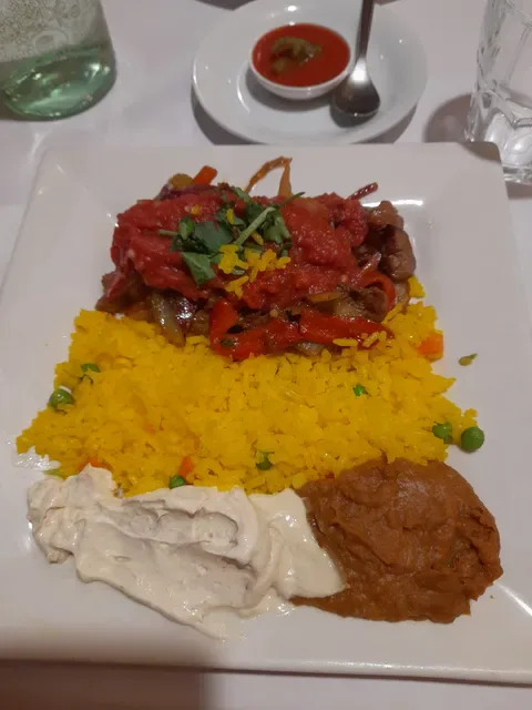 The Big Mexican Rancho
