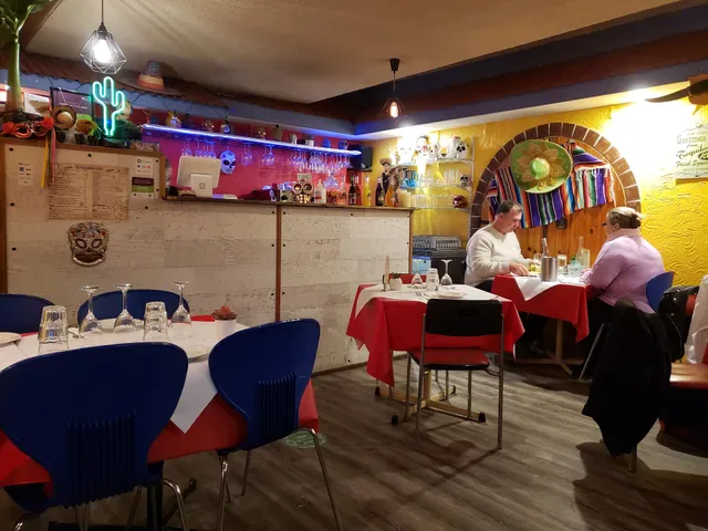The Big Mexican Rancho