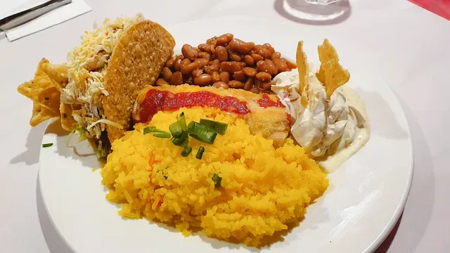 The Big Mexican Rancho