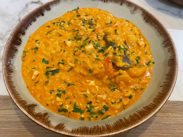 The BNK Cafe Restaurant