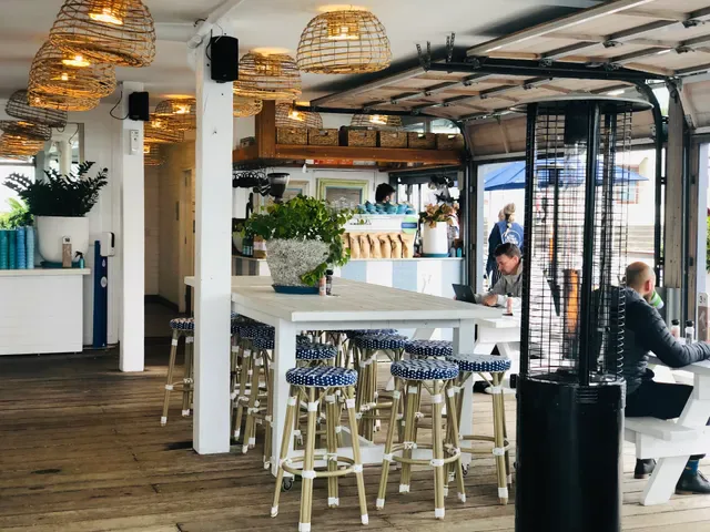 The Boathouse Balmoral Beach