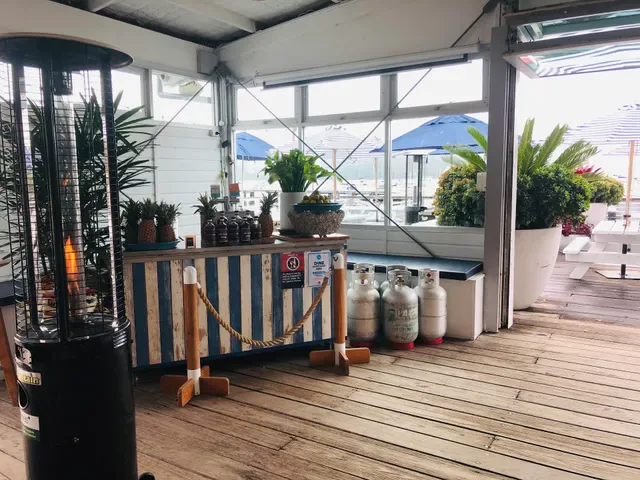 The Boathouse Balmoral Beach