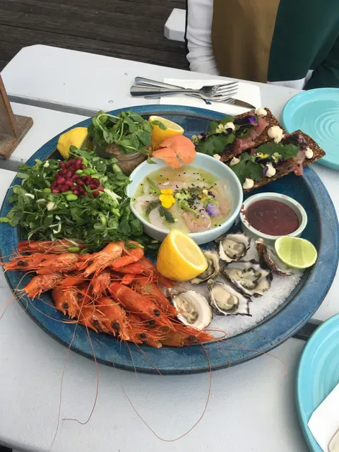 The Boathouse Balmoral Beach