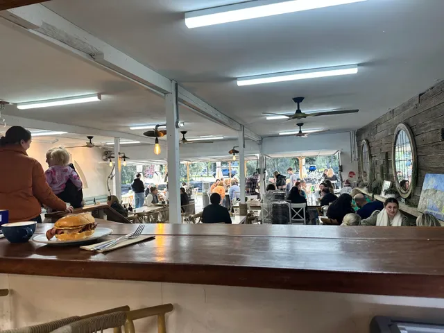 The Boatshed Woronora
