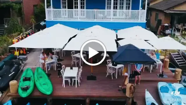 The Boatshed Woronora