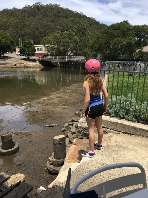 The Boatshed Woronora