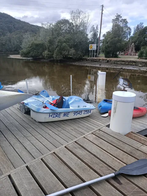 The Boatshed Woronora