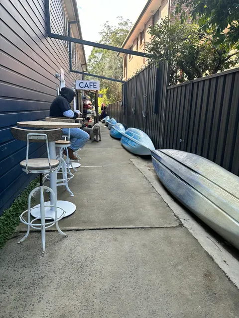 The Boatshed Woronora