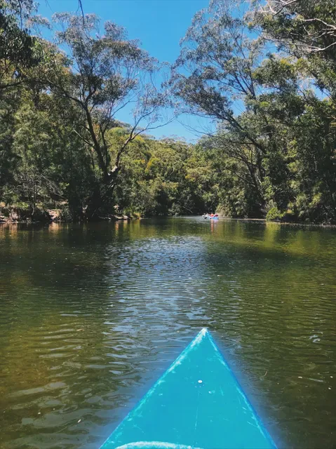 The Boatshed Woronora
