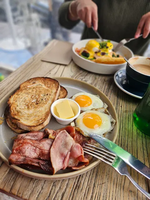 The Boatshed Woronora