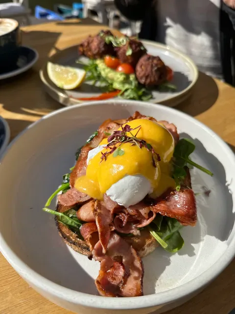 The Boatshed Woronora