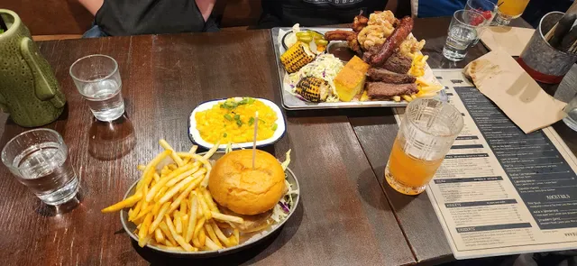 The Bootlegger Bar Katoomba