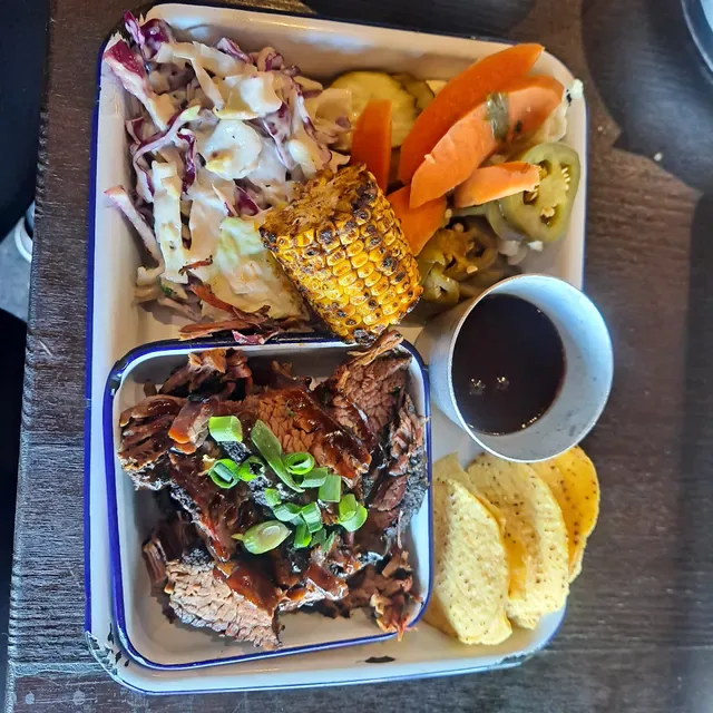 The Bootlegger Bar Katoomba
