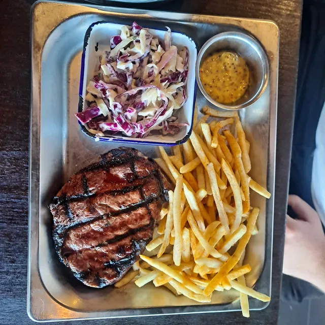 The Bootlegger Bar Katoomba