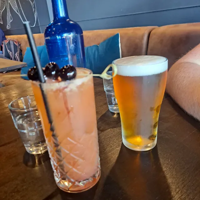 The Bootlegger Bar Katoomba