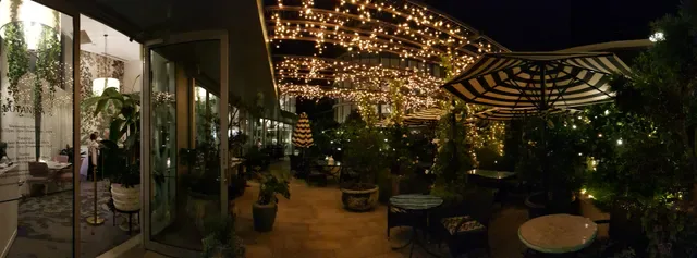 The Botanica Vaucluse