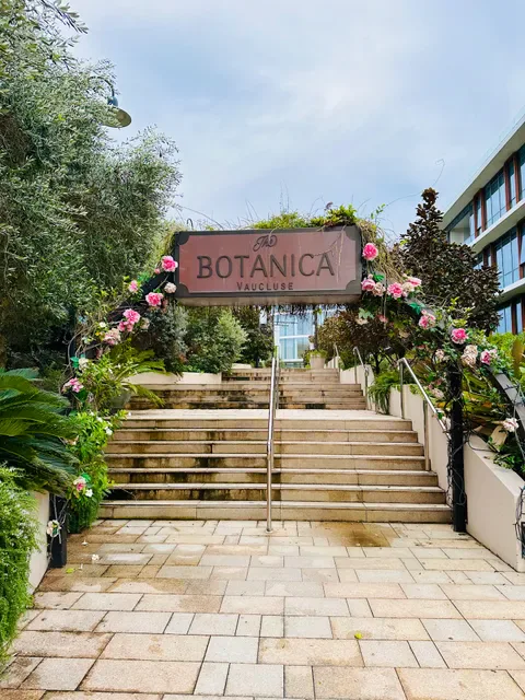 The Botanica Vaucluse