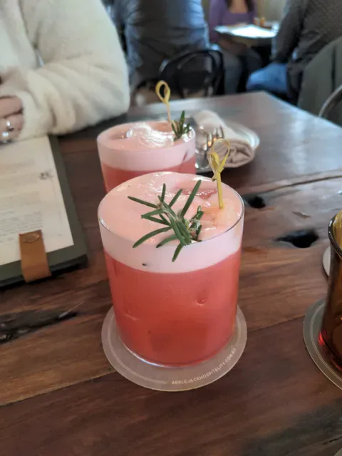 The Botanist