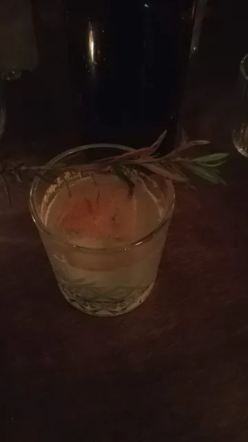 The Botanist