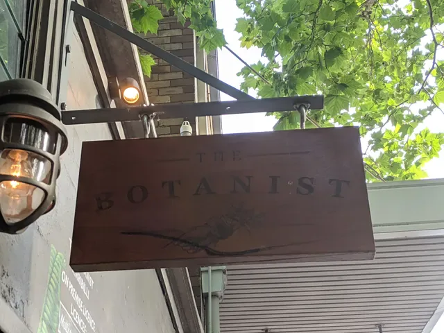 The Botanist