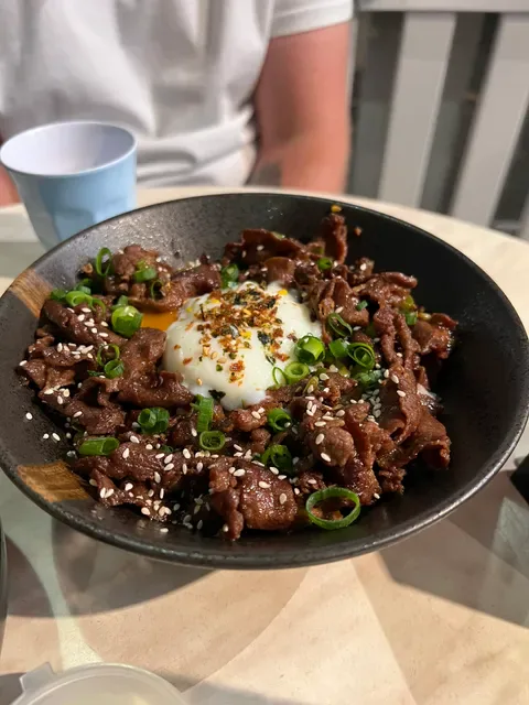 The Bowls Potts Point