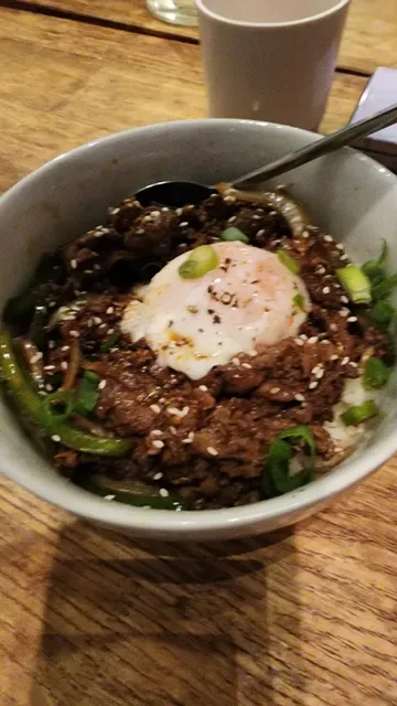 The Bowls Potts Point