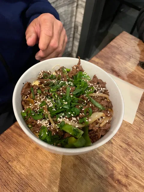 The Bowls Potts Point