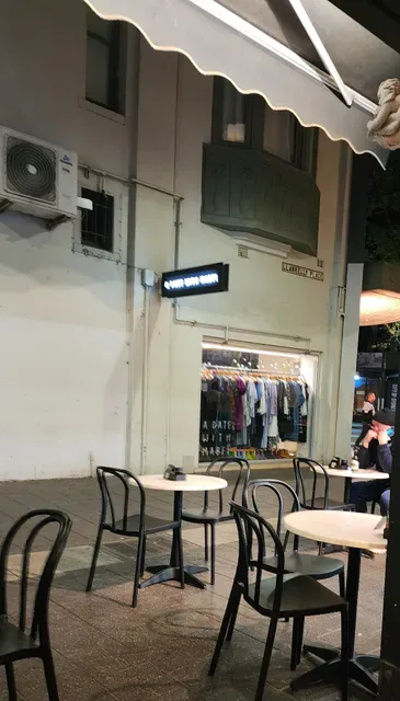 The Bowls Potts Point