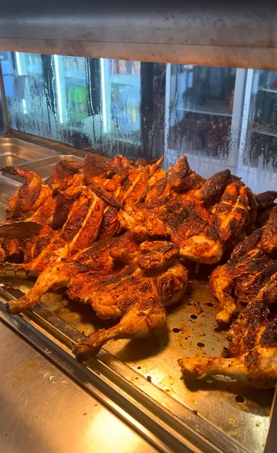 The Bros Charcoal Chicken