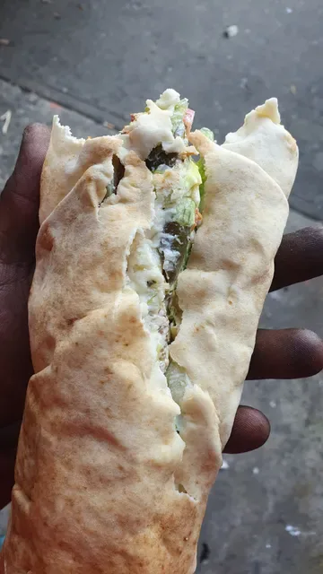 The Bros Charcoal Chicken