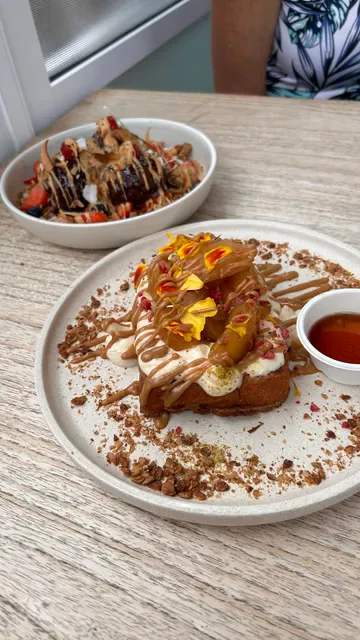 The Brook Eatery - Cherrybrook