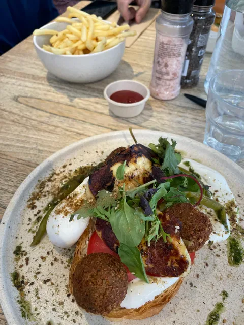 The Brook Eatery - Cherrybrook