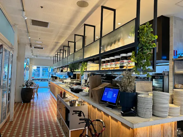 The Brook Eatery - Cherrybrook