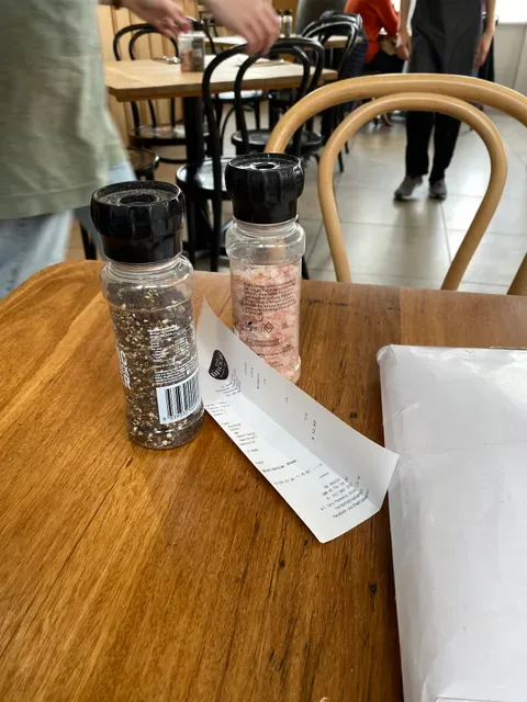 The Brook Eatery - Cherrybrook