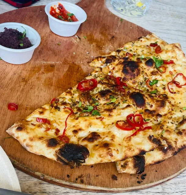 The Brook Eatery - Cherrybrook
