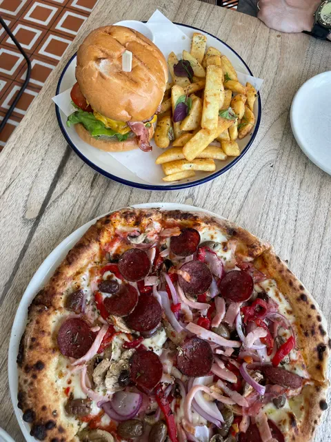 The Brook Eatery - Cherrybrook