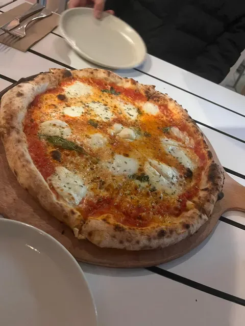 The Brook Eatery - Cherrybrook