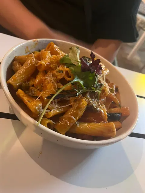 The Brook Eatery - Cherrybrook