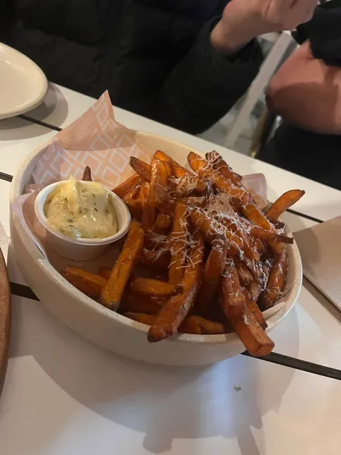 The Brook Eatery - Cherrybrook