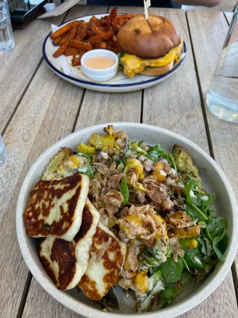 The Brook Eatery - Cherrybrook