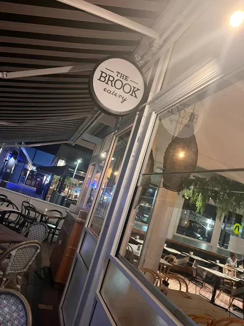 The Brook Eatery - Cherrybrook