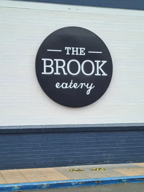 The Brook Eatery - Cherrybrook